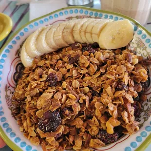 Acai Bowl