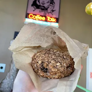 Oat Cakes