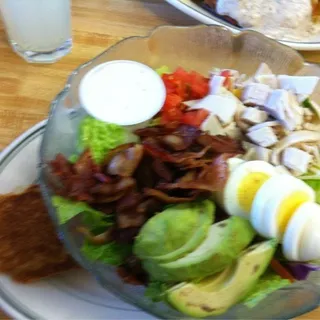 Cobb Salad