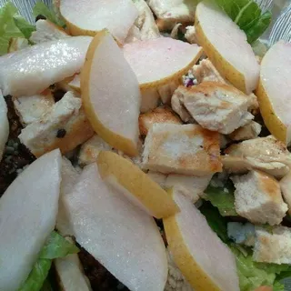 Pear Salad