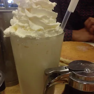 Milkshake