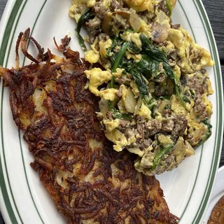 Joe's Special
