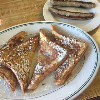 French Toast