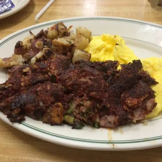 Corned Beef Hash