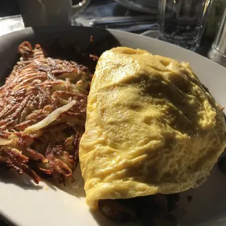 Hash Browns