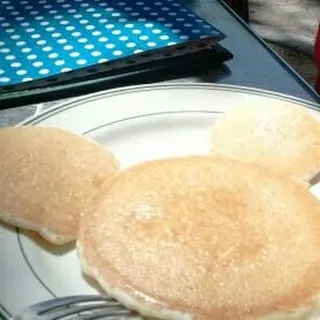 Kids 1 Mickey Mouse Pancake