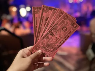 Magic Mike Live
