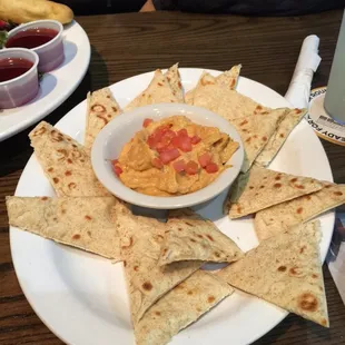 Hummus Appetizer