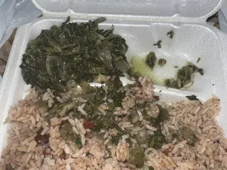 Audrey's Caribbean Kitchen