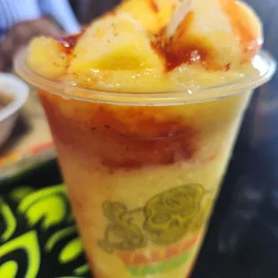 mangonada