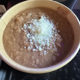 Refried Beans