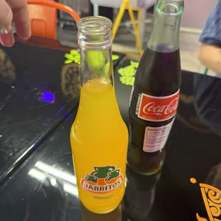 Jarritos