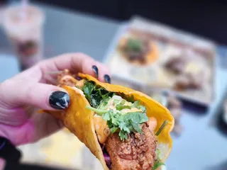 Talkin’ Tacos Jacksonville Beach