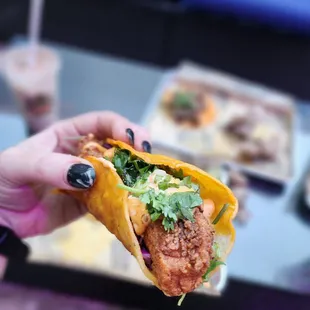 Talkin’ Tacos Jacksonville Beach