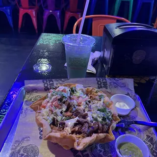 Taco Salad