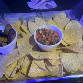 Pico de Gallo