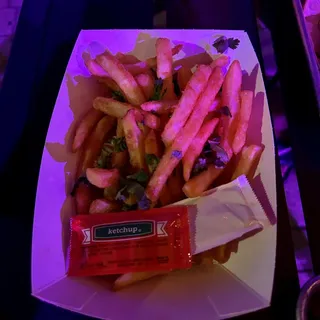 Fries