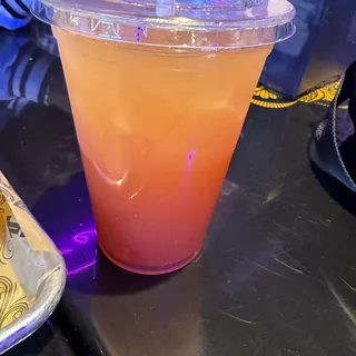 Sunrise Punch