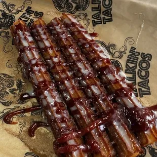 Churros