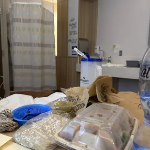 Caribbean Carne Tacos and Chicken Achiote Tacos