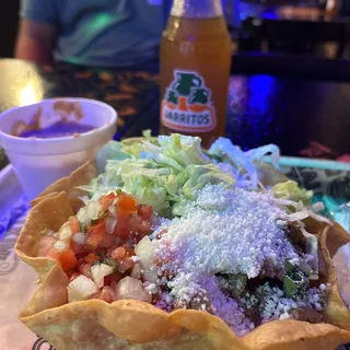 Taco Salad