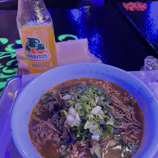 Birria Ramen