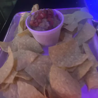 Guacamole