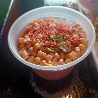 Street Corn In A Cup