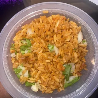 Mexican Rice