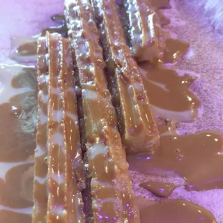 Churros