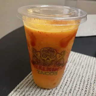 Mangonada