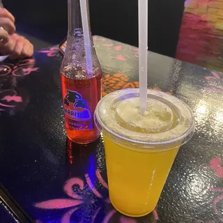 Jarritos