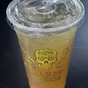 Mistic Lemonade