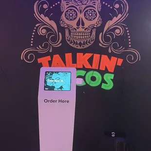 Kiosk