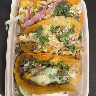 Tacos