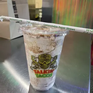 Horchata