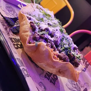 Steak Rice Bowl