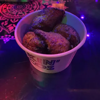 Sweet Plantains