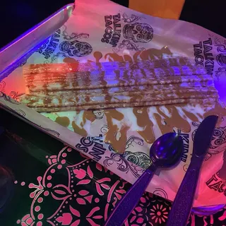 Churros