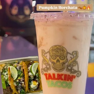 Horchata