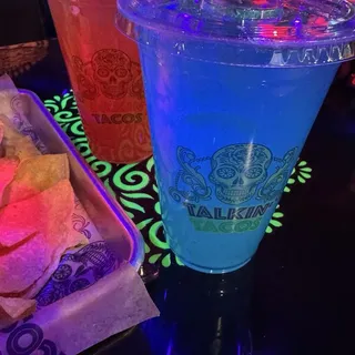 Sunrise Punch