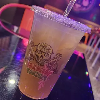 Mistic Lemonade