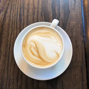 Cafe Caramel Latte