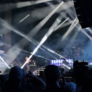 Papa Roach - OCT 2023 (Section 101)