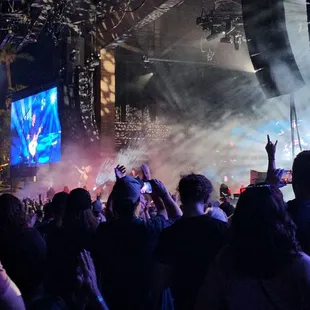 Papa Roach - OCT 2023 (Section 101)