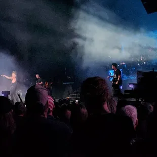 Papa Roach - OCT 2023 (Section 101)