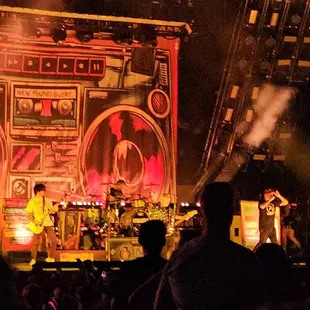 New Found Glory- OCT 2023