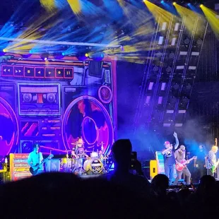 New Found Glory- OCT 2023