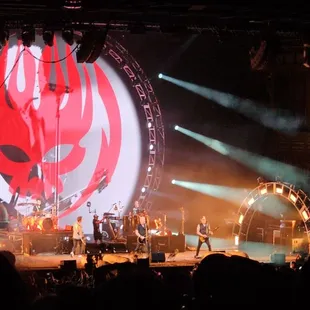 The Offspring - August 2023