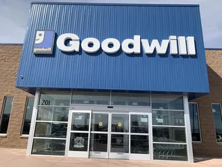 Goodwill